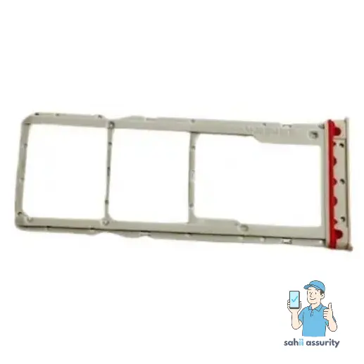 SIM Card Holder Tray for Motorola Moto E13 thumbnail